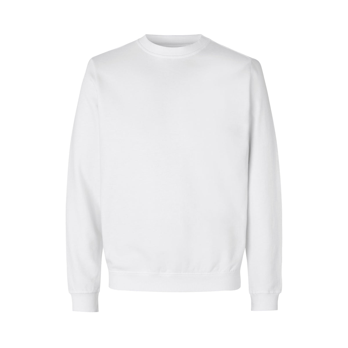 ID Sweatshirt | økologisk - 0682