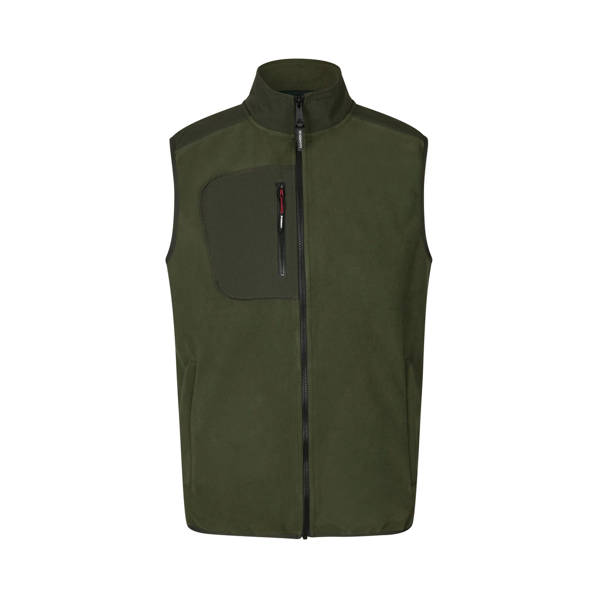 ID Bonded fleecevest - 0746