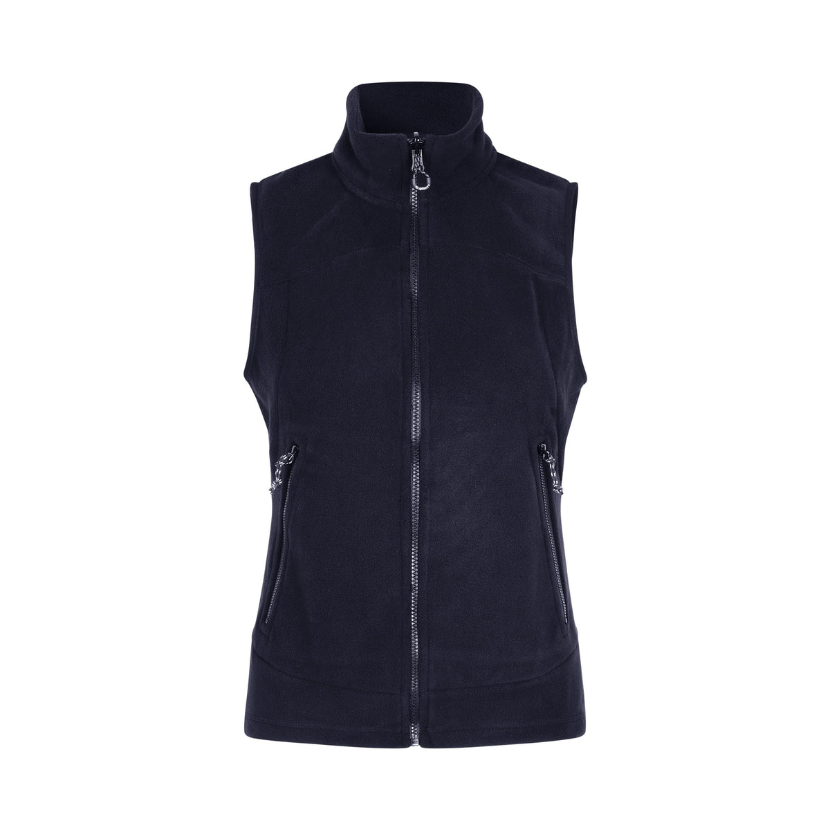 ID Active vest | mikrofleece | dame - 0812