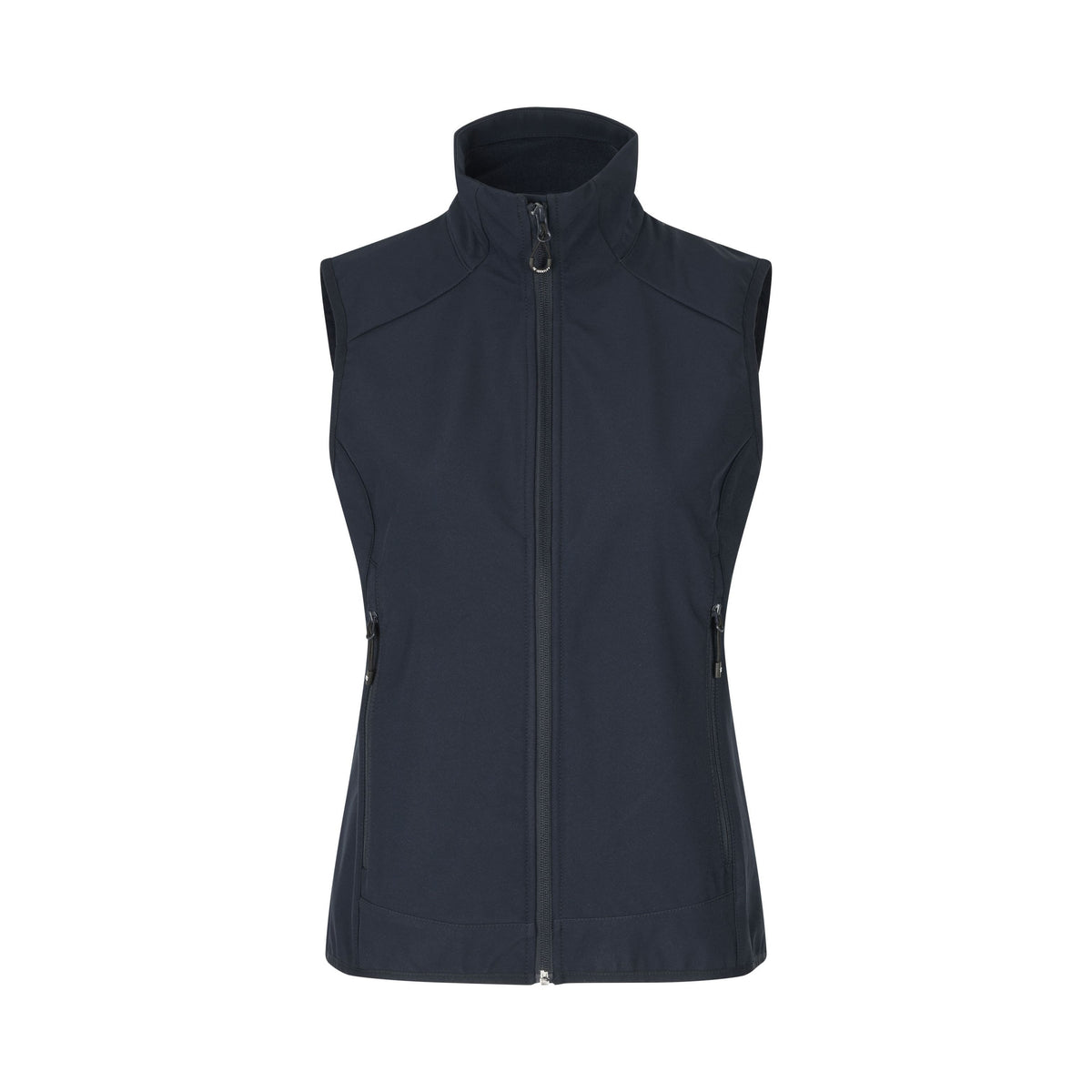 ID Softshell vest | funktionel | dame - 0825