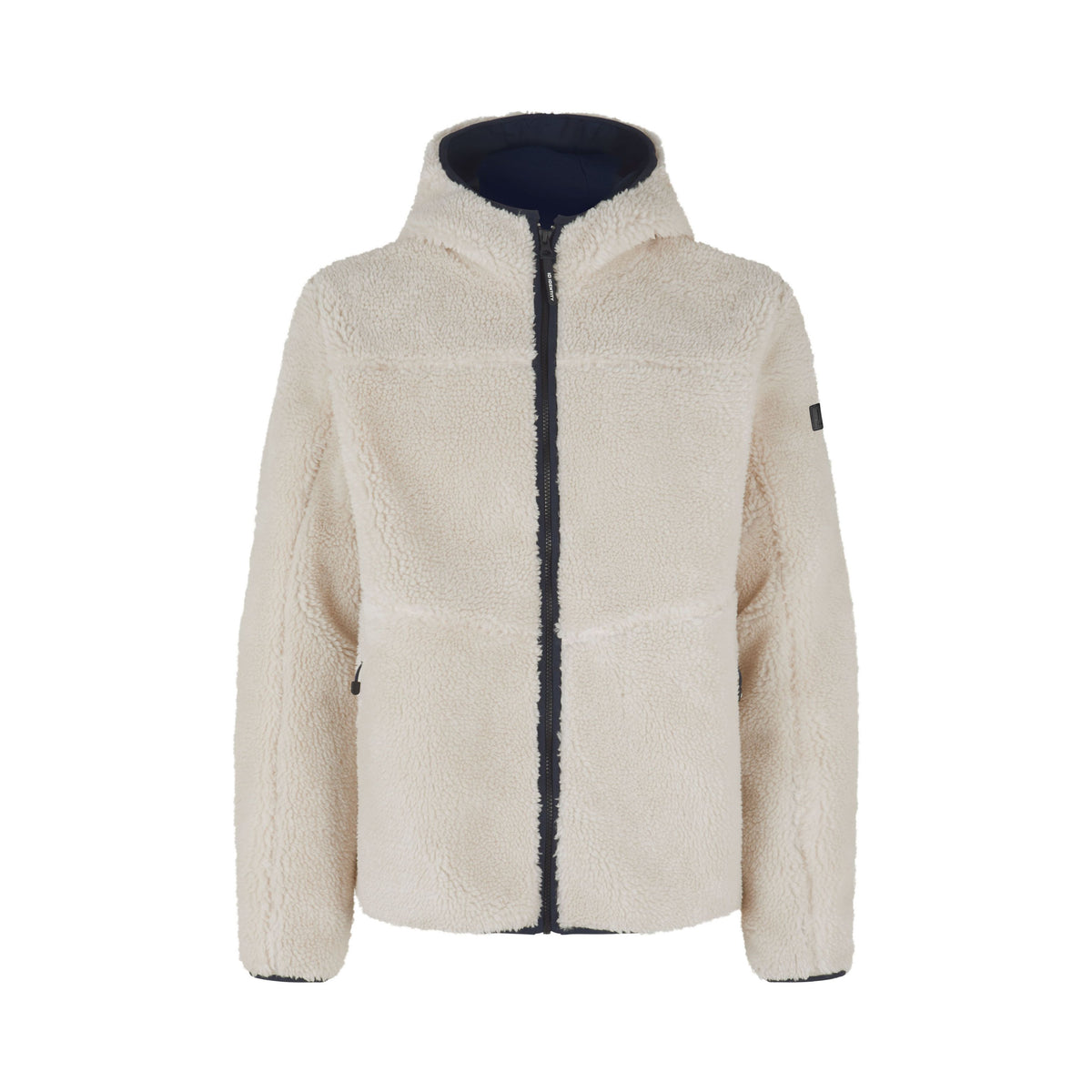 ID Pile fleece jakke | Herre - 0828
