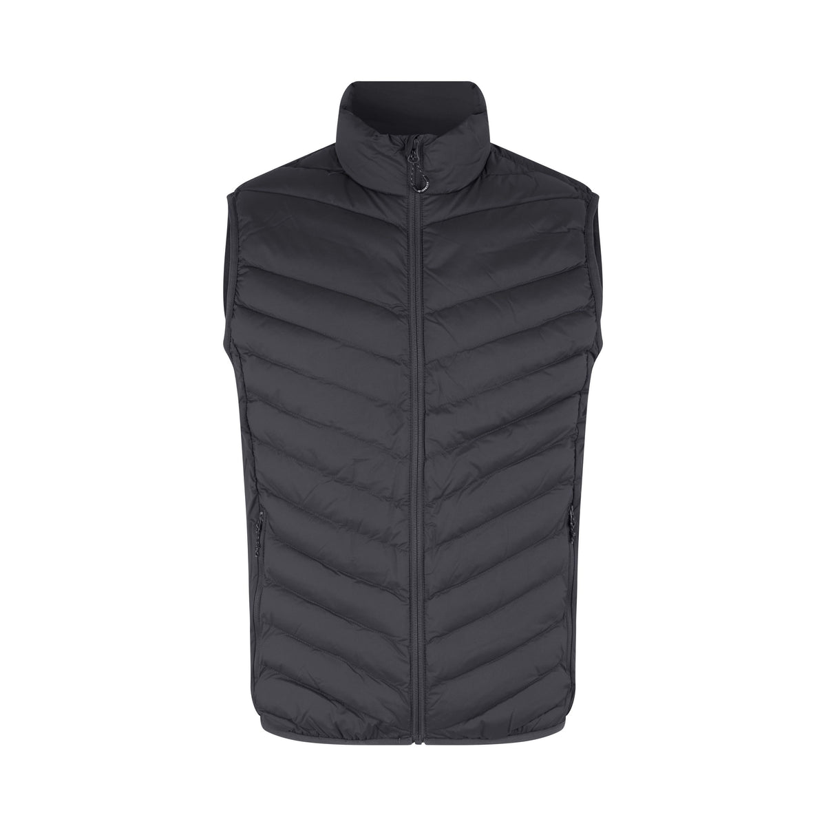 ID Bodywarmer | stretch | Herre - 0892