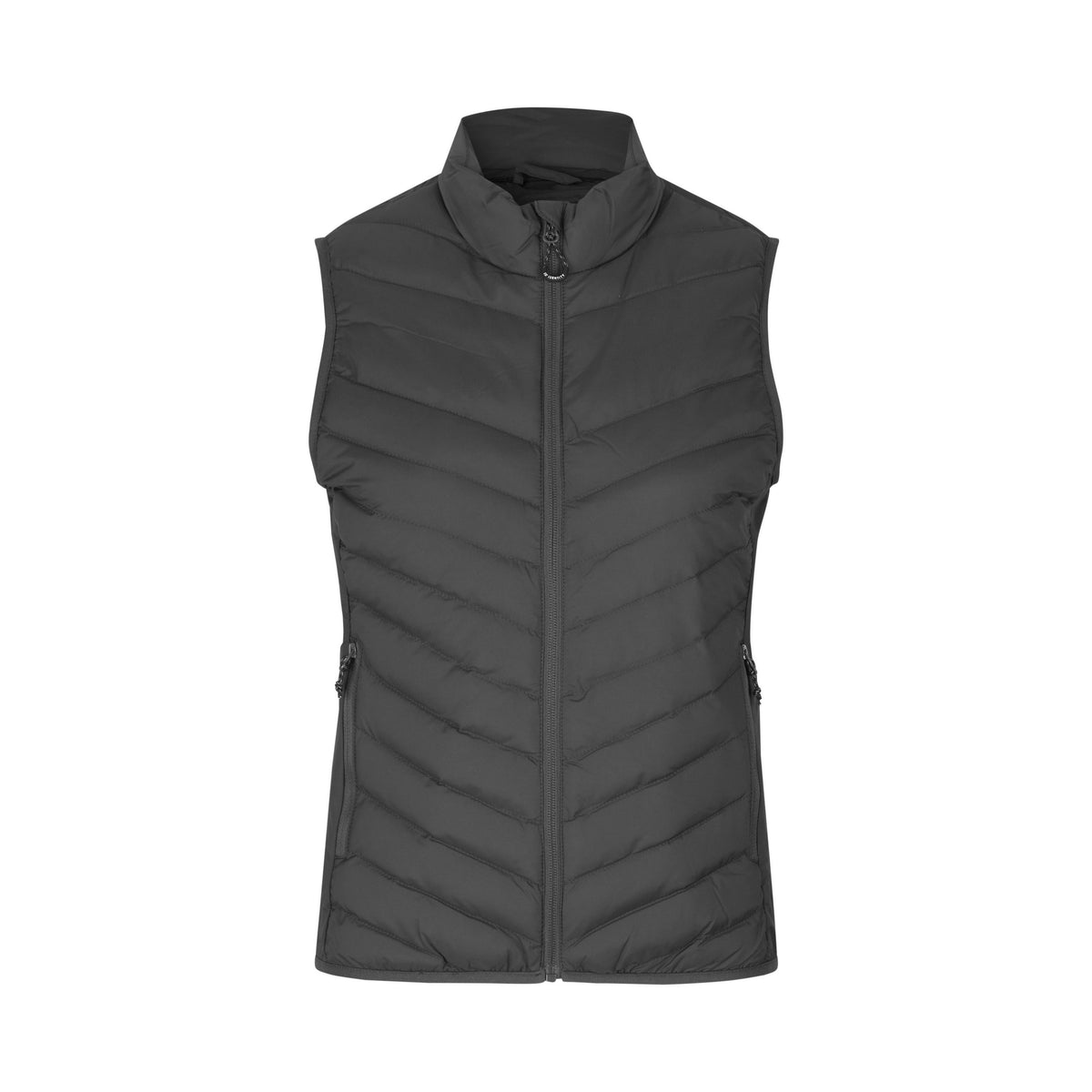 ID Bodywarmer | stretch | dame - 0893