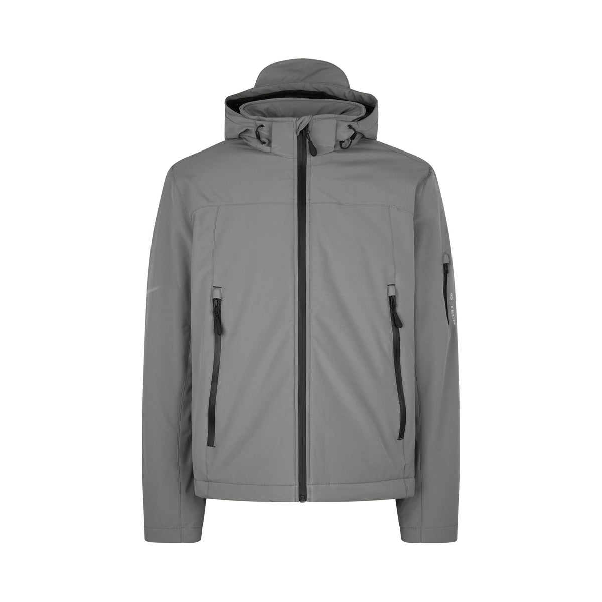 ID Softshell jakke | vinter | Herre - 0898