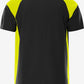 Kansas Green Heavy Poloshirt 7047 GPM