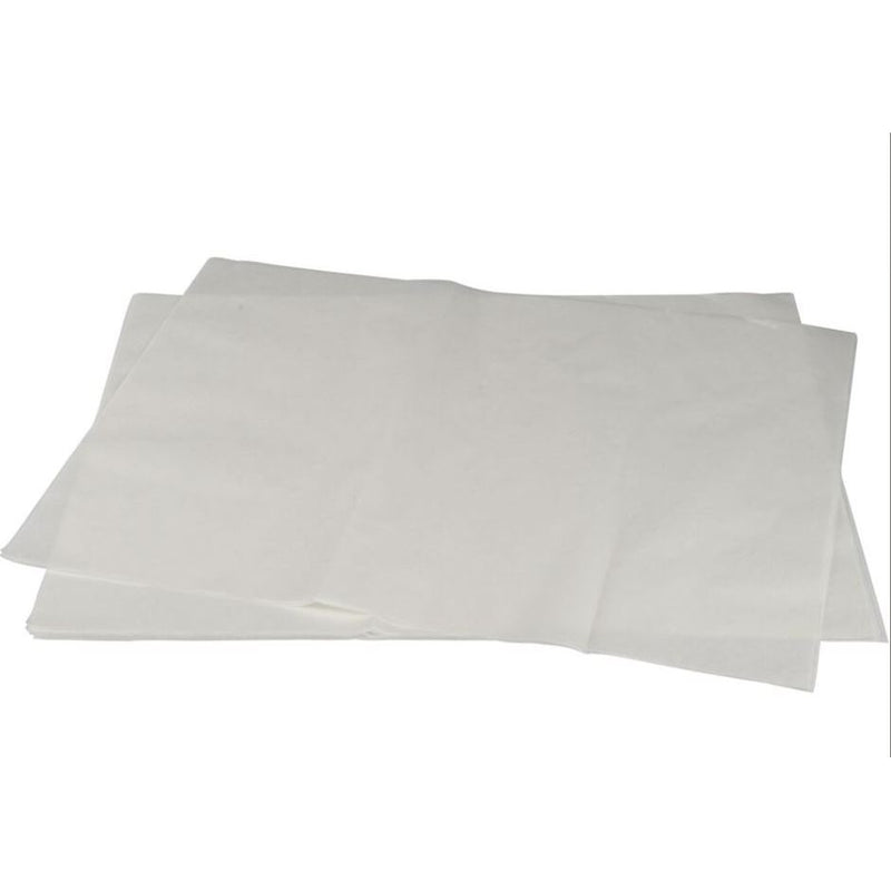 ABENA Cater-Line Bagepapir 53x32,5 cm (Gastronorm), 500 ark | | Svanemærket