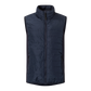 Matterhorn Fowler Vest – Let Quiltet Vest med Strækpaneler