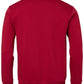 Top Swede 4229 Sweatshirt – Klassisk & Slidstærk