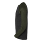 Matterhorn Haley Uldsweater Sort/Grøn 1001619