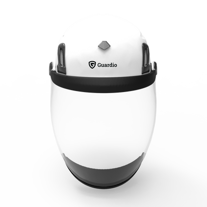 Guardio Theia FullFace Visir – Hjelmtilbehør 1001702