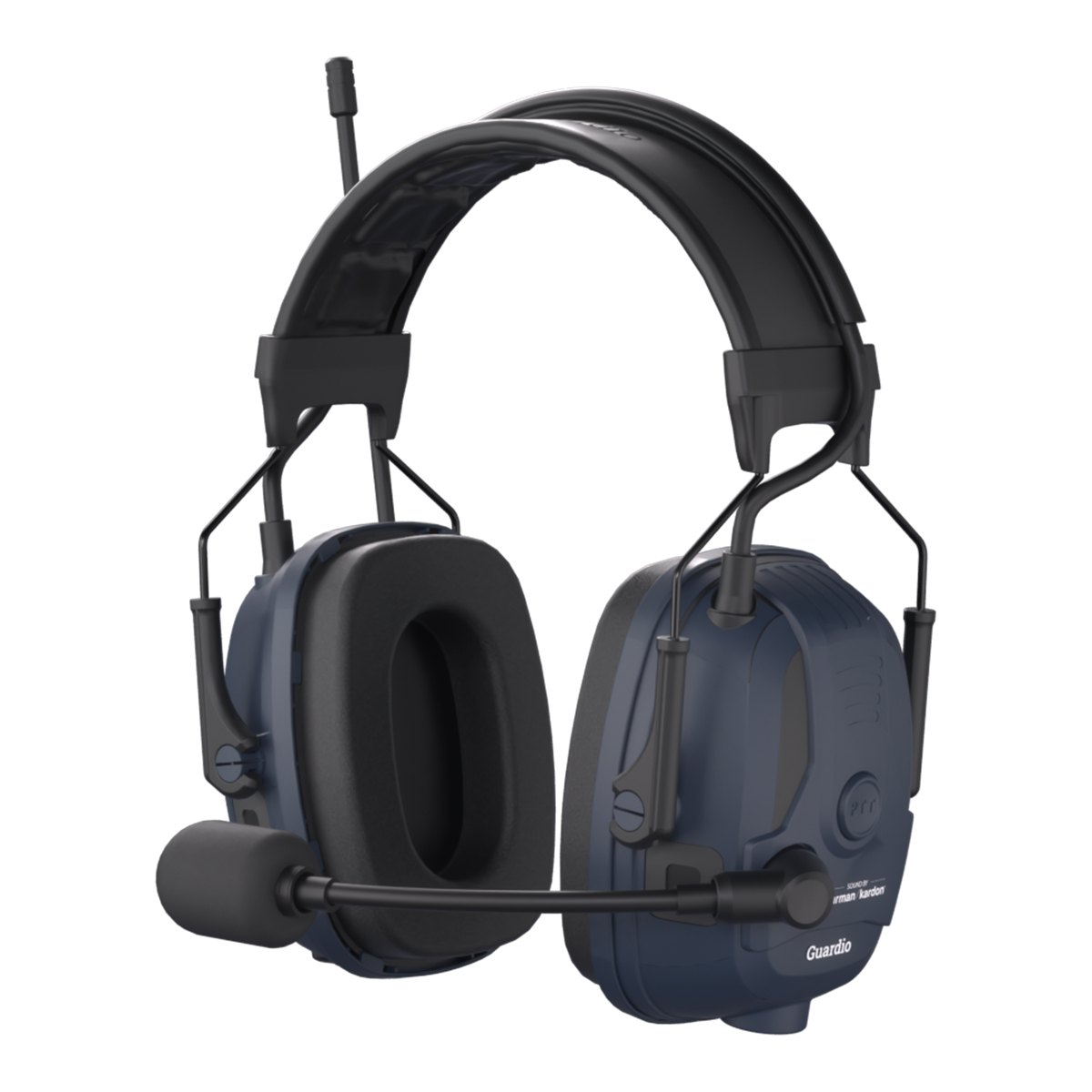 Guardio Freebird Pro Sound by Harman Kardon BT Høreværn