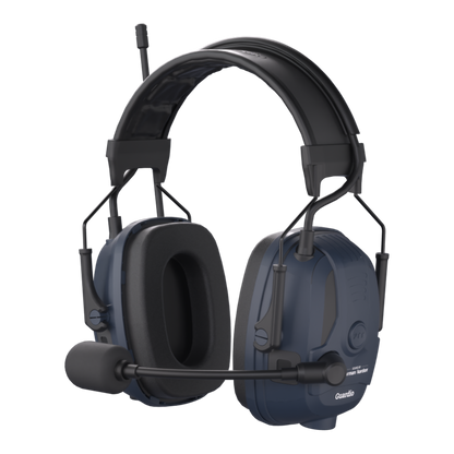 Guardio Freebird Pro Sound by Harman Kardon BT Høreværn