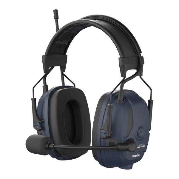 Guardio Freebird Pro Sound by Harman Kardon BT Høreværn