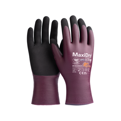 ATG MaxiDry® Elite™ Full HT Handske 64-226