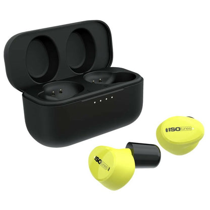 ISOtunes FREE Aware Bluetooth Høreværn – True Wireless med Medhør