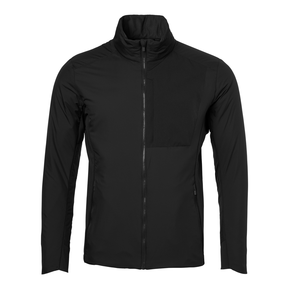 South West Zack Midlayer – Let vatteret mellemlagsjakke med stræk