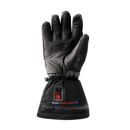 Lenz Heat Glove 6.0 Finger Cap Varmehandsker