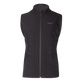 Lenz Heat Vest 1.0 Varmevest (Sort) – Målrettet Varme til Lænd og Nyreområde