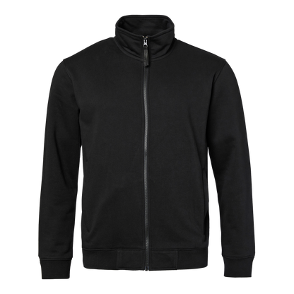 Top Swede 160 Sweat Fullzip – Klassisk & Funktionel Lynlåstrøje