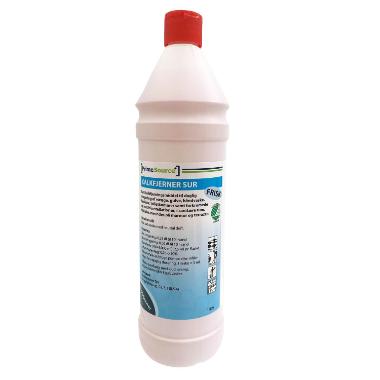 Kalkfjerner – Prime Source Frisk Sur, 1 L, med Farve/Parfume, Svanemærket