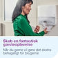 Tork Xpress® 100888 Soft Multifold Håndklædeark Komprimerede, Hvide H2