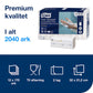 Tork Xpress® 100888 Soft Multifold Håndklædeark Komprimerede, Hvide H2