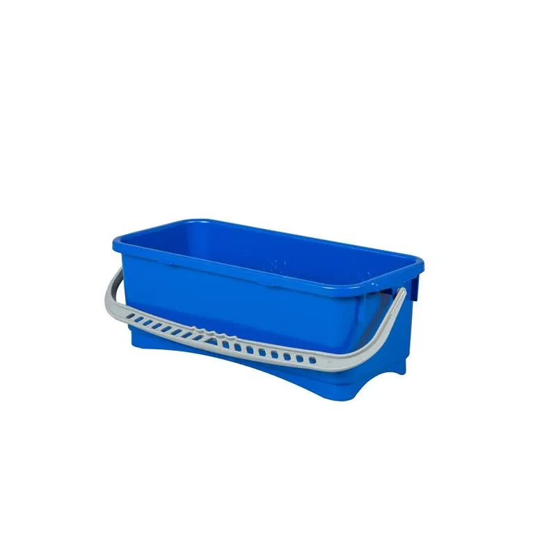 Tina Trolleys Spand 10 liter