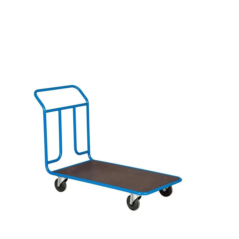 Tina Trolleys Stor ladvogn 7791022