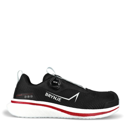 Brynje 102201 Orbit Textile BOA S1PS Sikkerhedssko