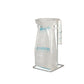 Tina Trolleys Plastopsamlingsstativ 240 liter 779105570