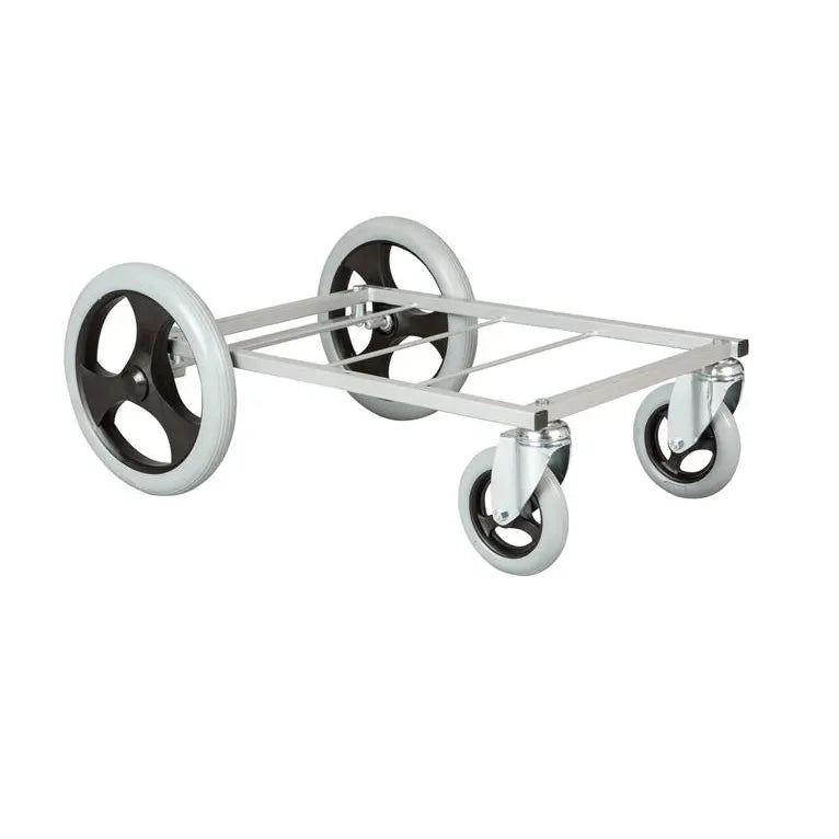 Tina Trolleys Bundramme m/stort hjulsæt 779107063