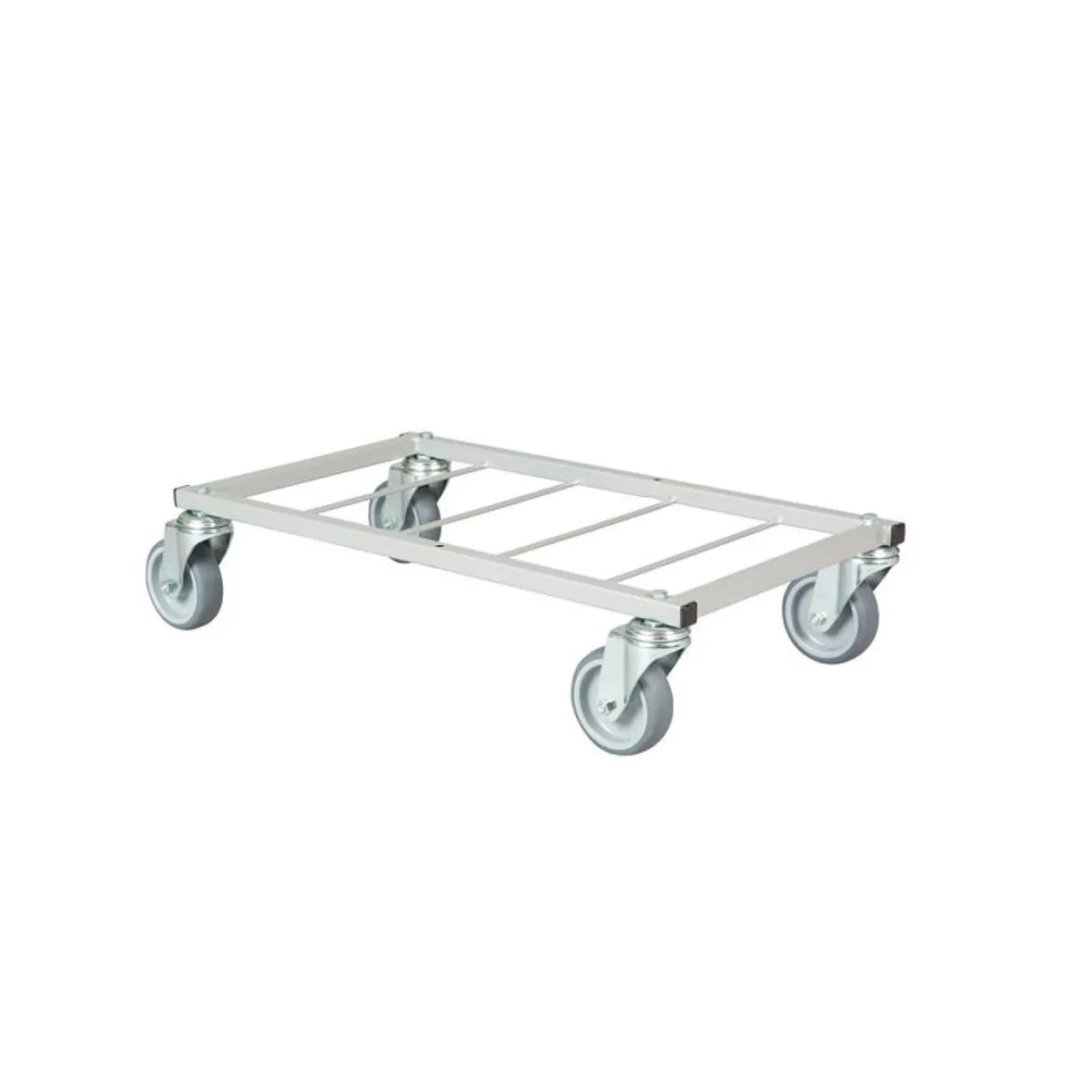 Tina Trolleys Micro bundramme 6 huller stor 779107501