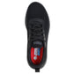 Skechers Squad Chaos Work Shoe Dame – Vandtæt og Skridsikker Arbejdssko