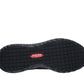 Skechers Squad Chaos Work Shoe Dame – Vandtæt og Skridsikker Arbejdssko