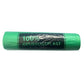 Spandepose 50ltr B600xL850mm 15my MDPE med Fals Grøn 100% genbrug - 12 ruller