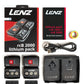 Lenz Lithium Pack rcB 2000 (USB-C) Batterisæt – Op til 22 timers varme