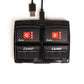 Lenz Lithium Pack rcB 2000 (USB-C) Batterisæt – Op til 22 timers varme
