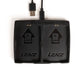 Lenz Lithium Pack rcB 2000 (USB-C) Batterisæt – Op til 22 timers varme