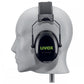 Uvex K10 Høreværn SNR 30 dB