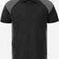 Kansas Green Heavy Poloshirt 7047 GPM