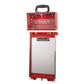 Brady SlimView™ Permit Control Station  med Lock Box 152730