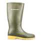 DUNLOP Dull PVC støvle til fritid 16247