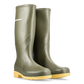 DUNLOP Dull PVC støvle til fritid 16247