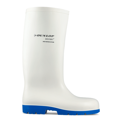 Dunlop Acifort Classic Let og slidstærk PVC støvle 181331