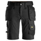 Snickers FW stretch shorts+ med hylsterlommer 6141