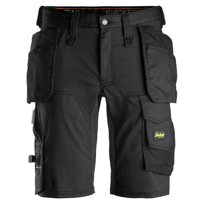 Snickers FW stretch shorts+ med hylsterlommer 6141
