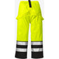 Kansas HI VIS REGNBUKSER KL.2 2625 RS - Sikkerhedsgiganten