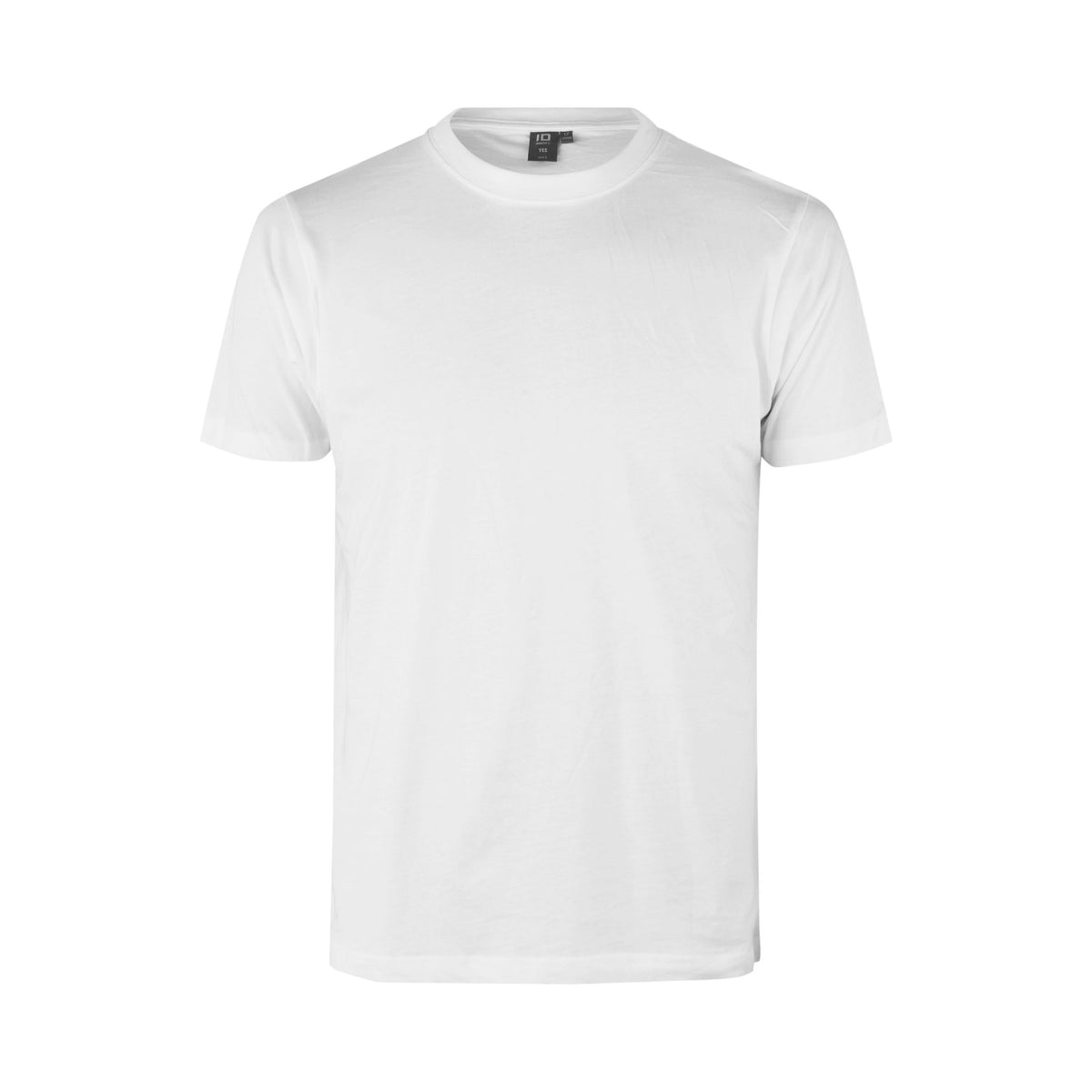 ID YES T-shirt | Herrer - 2000