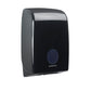 Kimberly-Clark Professional® AQUARIUS™ Folded Håndklæde Dispenser 6945 (Hvid) | 7171 (Sort)