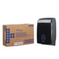 Kimberly-Clark Professional® AQUARIUS™ Folded Håndklæde Dispenser 6945 (Hvid) | 7171 (Sort)